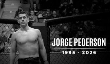 Minnesota MMA fighter killed in Austin, Texas, shooting