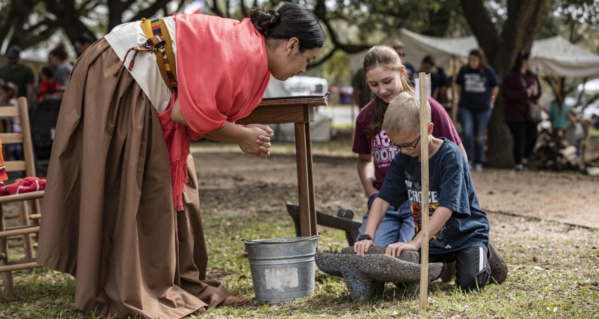 Texas spring break getaways near Austin to skip SXSW crowds
