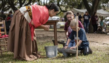 Texas spring break getaways near Austin to skip SXSW crowds