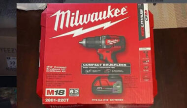 Houston Public Works employees accused of using city cards to buy, resell tools