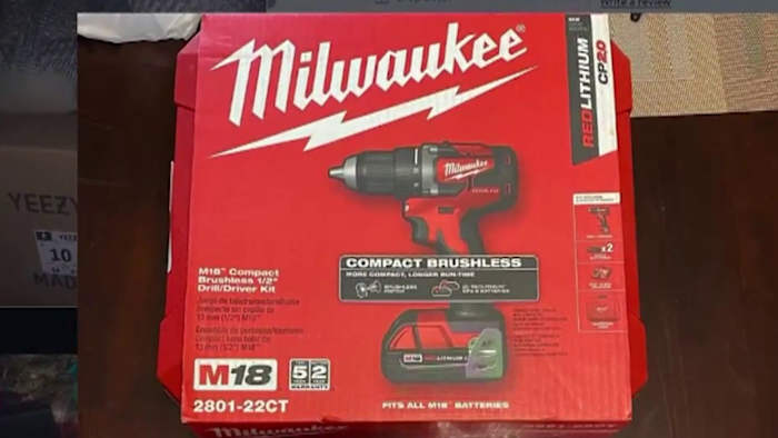 Houston Public Works employees accused of using city cards to buy, resell tools