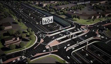North Side drivers to see major traffic relief with first diverging diamond interchange