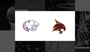 How to watch South Alabama vs. Texas State women’s basketball: Sun Belt Tournament TV channel and streaming options for March 5