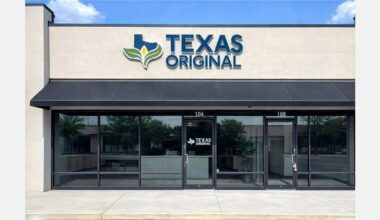 Texas Original opens five new locations
