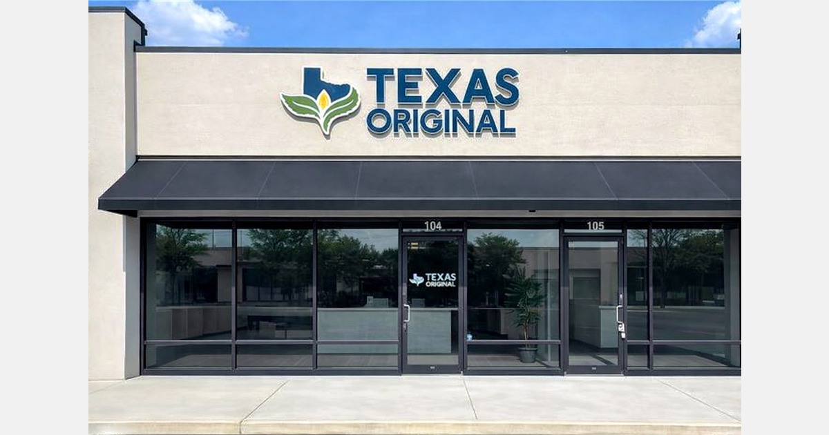 Texas Original opens five new locations