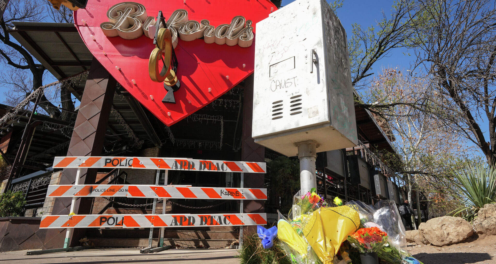 DA José Garza closes review of officers who stopped Austin shooter