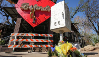 DA José Garza closes review of officers who stopped Austin shooter