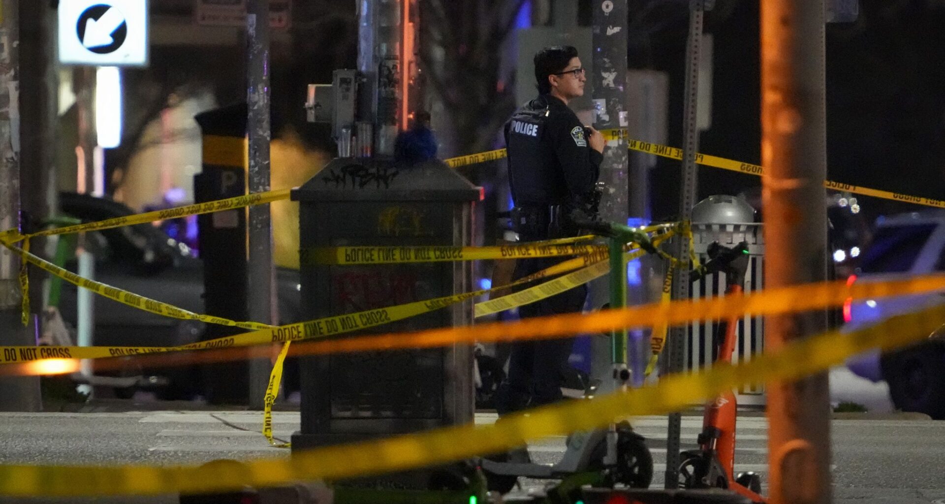 Austin police to release West Sixth mass shooting video