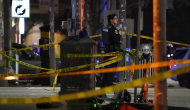 Austin police to release West Sixth mass shooting video