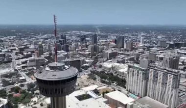 San Antonio among US cities with most residents in financial distress