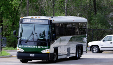 Conroe, Woodlands offer rides to Houston Rodeo. What you need to know.