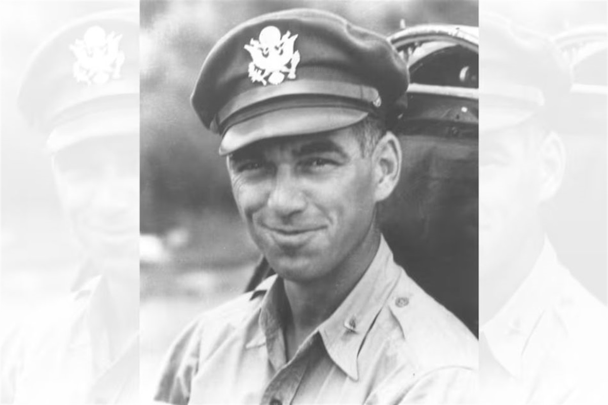 A Look Back: Remembering Local Medal of Honor Recipient Neel Kearby