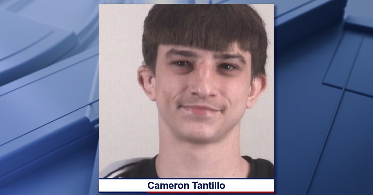 Arlington 17-year-old arrested for supplying gun that killed 14-year-old friend