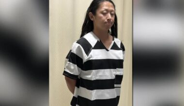 Alvarado ICE facility ambush trial: Defendants allegedly discussed guns, cameras & exit routes on Signal app