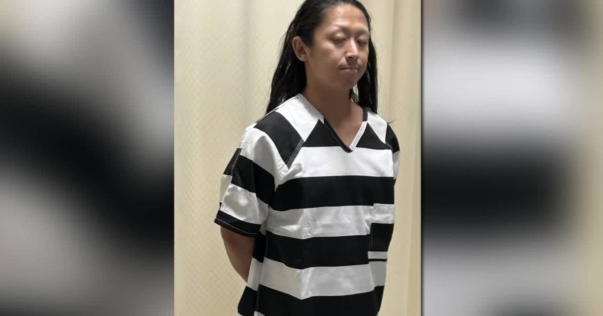 Alvarado ICE facility ambush trial: Defendants allegedly discussed guns, cameras & exit routes on Signal app