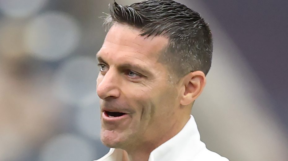 Texans Agree to Deal With Super Bowl Champion Trent Brown