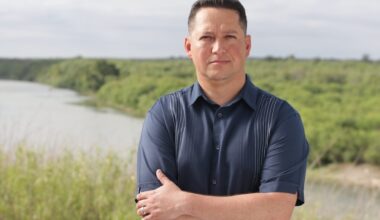 House Speaker asks Rep. Tony Gonzales to end reelection bid