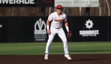 Baseball Preview: UT Arlington - University of Louisiana Monroe Athletics