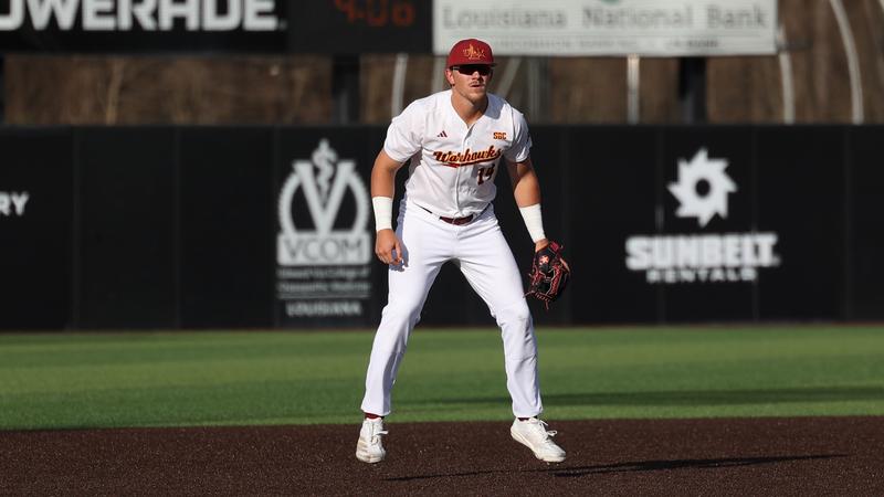 Baseball Preview: UT Arlington - University of Louisiana Monroe Athletics