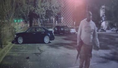 Austin police release body camera, surveillance video from deadly Sixth Street mass shooting