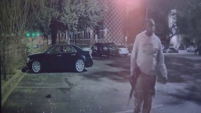 Austin police release body camera, surveillance video from deadly Sixth Street mass shooting