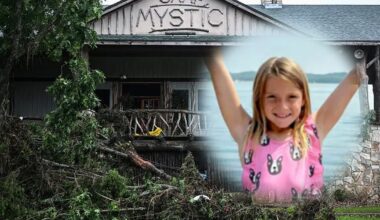 Judge sides against Texas flooding victim's family in letting Camp Mystic reopen