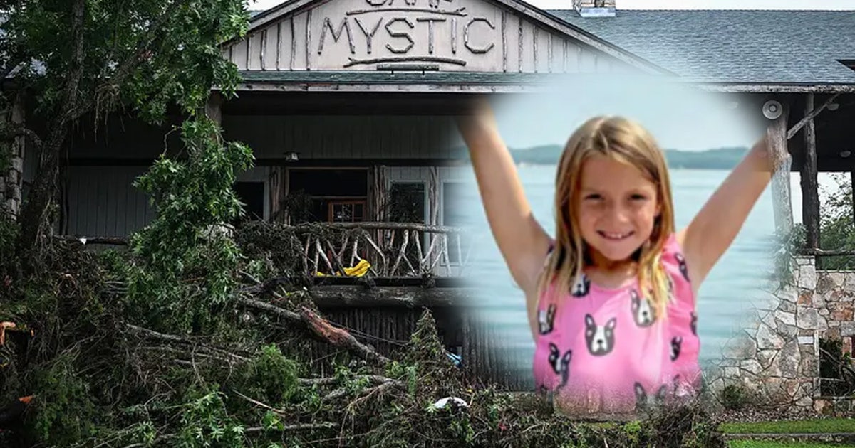 Judge sides against Texas flooding victim's family in letting Camp Mystic reopen