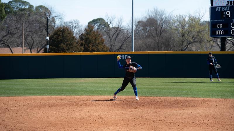 Mavericks Fall, 5-0, to Southeastern Louisiana
