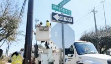 Preparing for the next storm: Is Houston ready?