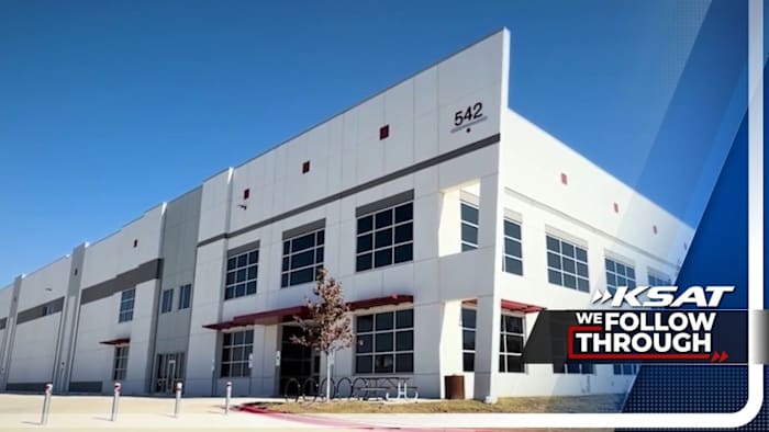 Why is San Antonio trying to crack down on detention centers if changes won’t include East Side ICE facility?