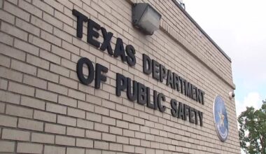 Texas DPS announces major traffic crackdown for Spring Break