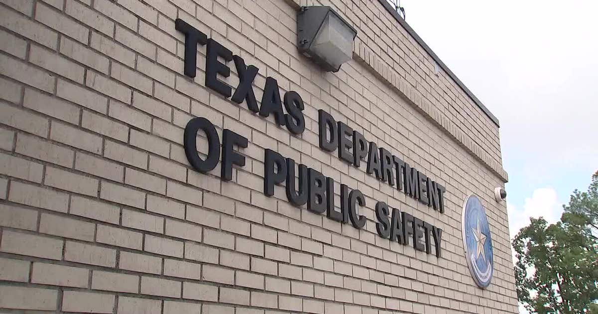 Texas DPS announces major traffic crackdown for Spring Break