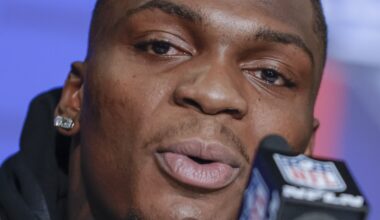 DAL Cut Ties With 290-Pound Vet Before Free Agency