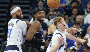 Orlando Magic vs. Dallas Mavericks – Orlando Sentinel