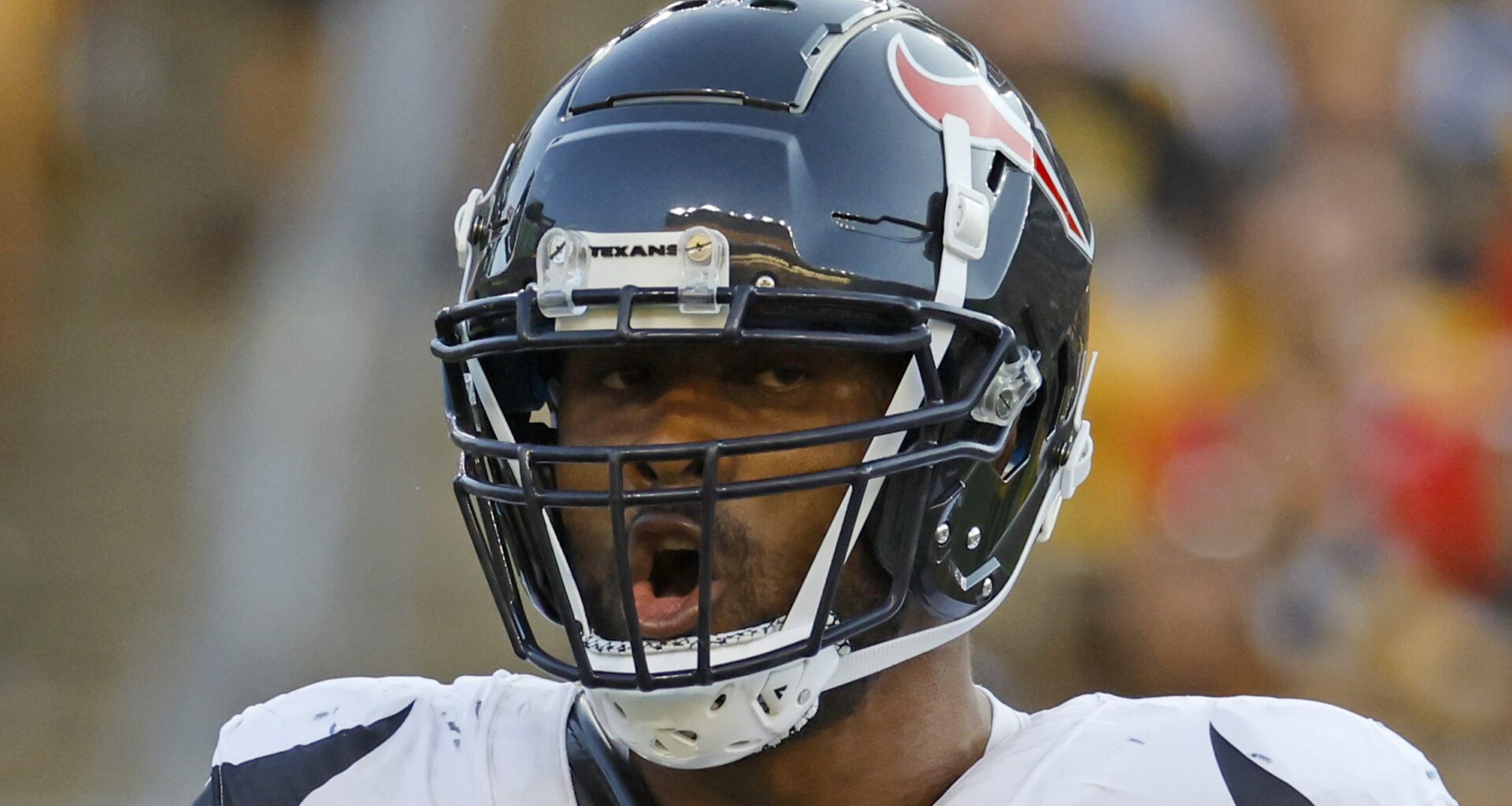 Texans Reach Agreement With Danielle Hunter Before Offseason