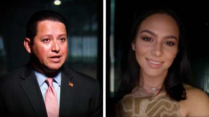 Scandal-ridden U.S. Rep. Tony Gonzales drops reelection bid after admitting to affair with staffer