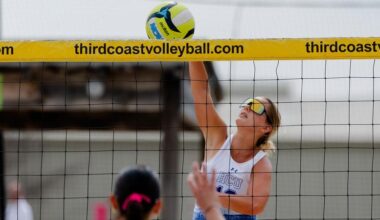 BVB: Huskies Set for Three Matches in Fort Worth