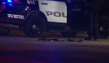 Houston METRORail platform shooting: Victim in critical condition following shooting