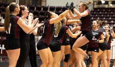 A&T Bears Secure Second Consecutive Victory at Texas Lutheran