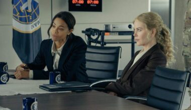 ‘Lioness’ to close roads in downtown Fort Worth for filming