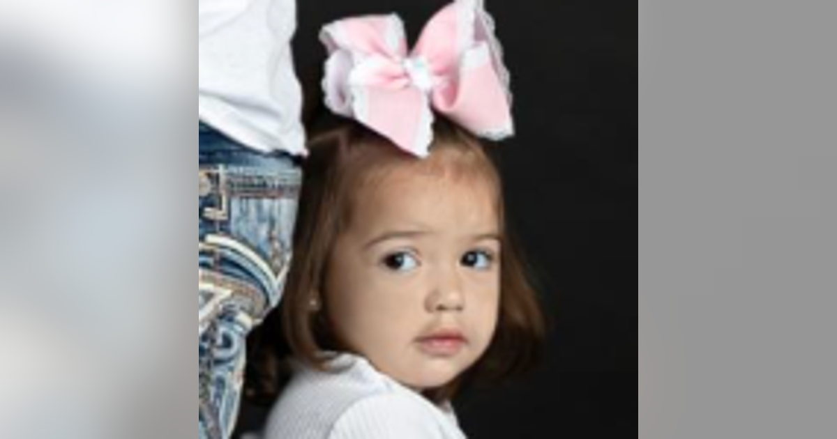 Texas AMBER Alert issued for missing child in Hunt County