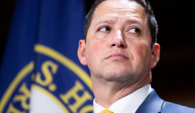 Texas GOP rep drops reelection bid after affair scandal