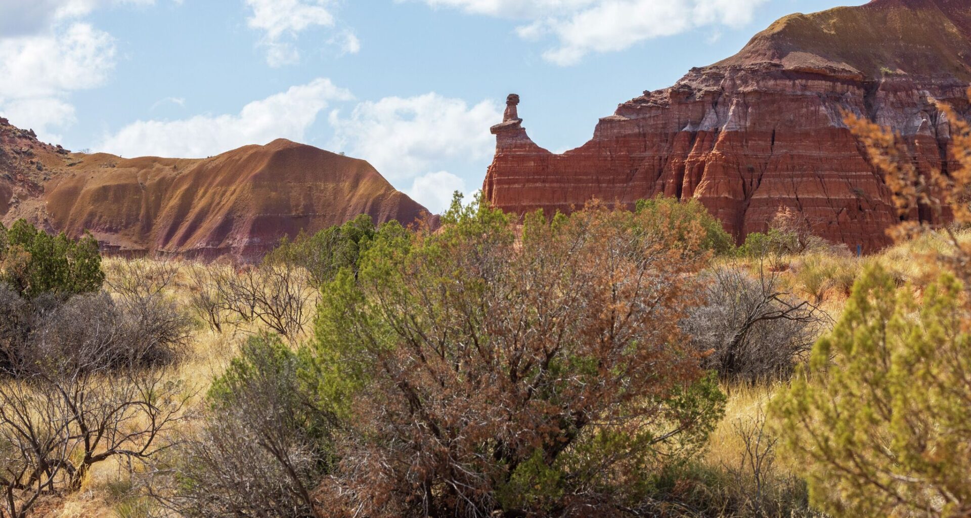Texas town named among 13 prettiest in the U.S. for 2026