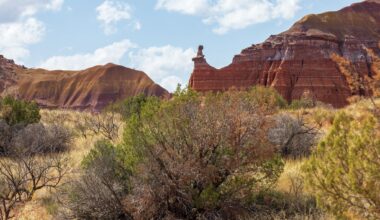 Texas town named among 13 prettiest in the U.S. for 2026