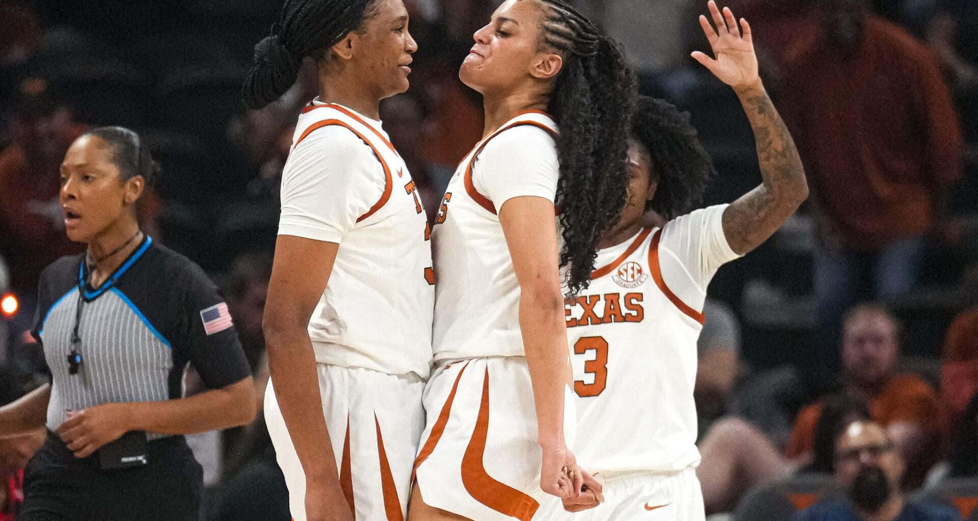 Texas women's basketball opens 2026 SEC Tournament appearance Friday