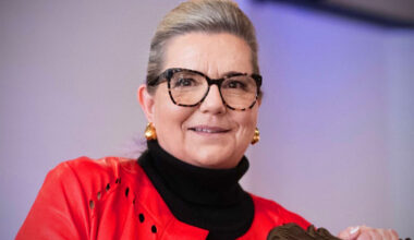 Truffle Masters 2026: Diane Roederer on Houston’s Truffle Scene