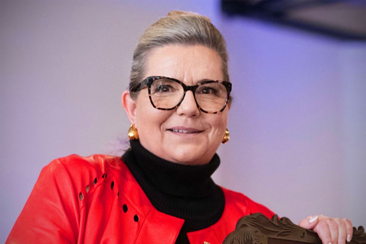 Truffle Masters 2026: Diane Roederer on Houston’s Truffle Scene