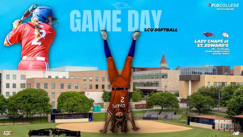 Lady Chaps Continue Road Trip Swings Back Into Texas