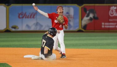 Colonels Cross State Lines for Weekend Series Against Islanders