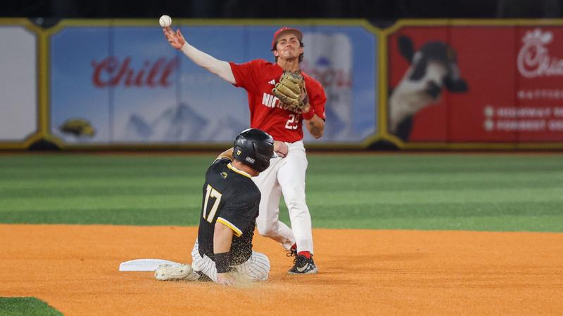 Colonels Cross State Lines for Weekend Series Against Islanders